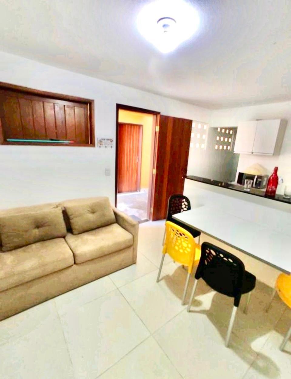 Village Centro Praia Do Forte Ba Экстерьер фото